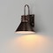 Maxim Lighting Telluride 10 Outdoor Wall Sconce 35036OB - alternate 4